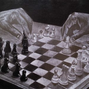 Game of Strategy