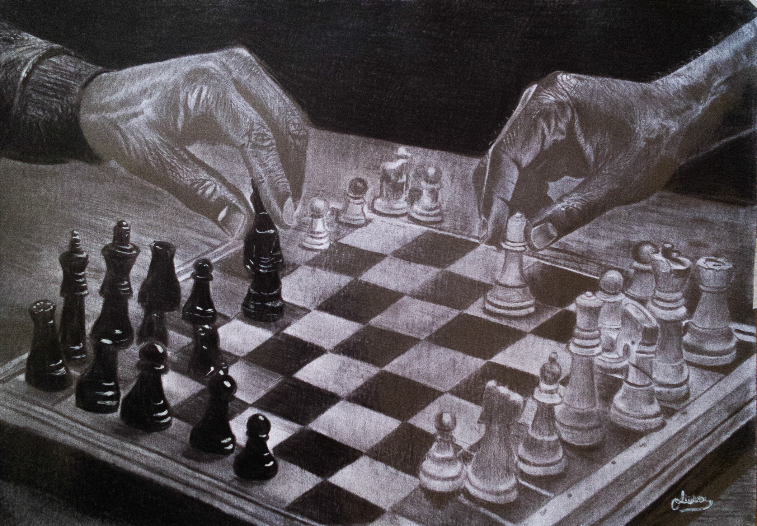 Game of Strategy